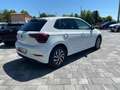 Volkswagen Polo 1.0 TSI Edition Plus +2 anni/40.000km garanzia Wit - thumbnail 4