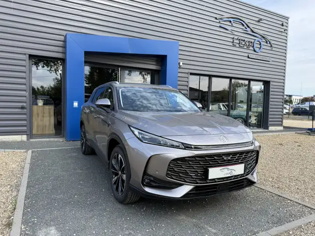MG EHS 1.5 HYBRID+ 224CH LUXURY
