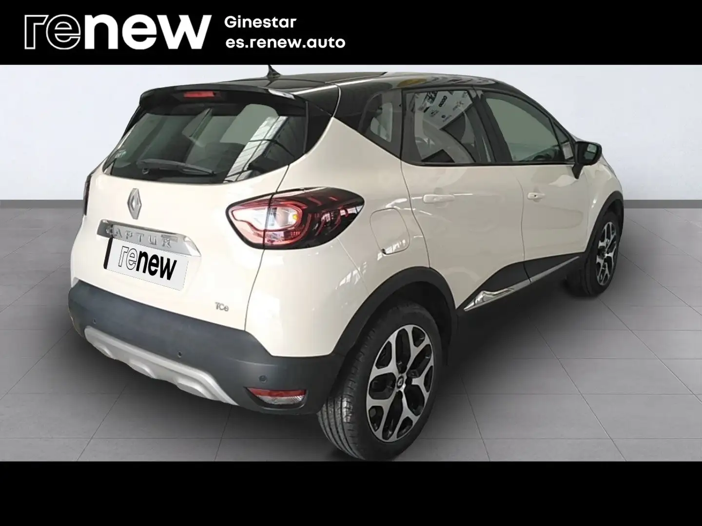 Renault Captur TCe Energy Zen 120 - 2