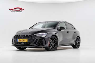A3 Sportback 2.5 TFSI quattro |530pk|Pano|Carbon|M