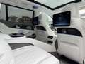 Mercedes-Benz GLS 600 MAYBACH|WHITE INT|MY26|E-BODY|3D-BURMESTER Noir - thumbnail 9