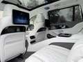 Mercedes-Benz GLS 600 MAYBACH|WHITE INT|MY26|E-BODY|3D-BURMESTER Noir - thumbnail 8