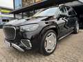 Mercedes-Benz GLS 600 MAYBACH|WHITE INT|MY26|E-BODY|3D-BURMESTER Noir - thumbnail 1