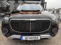Mercedes-Benz GLS 600 MAYBACH|WHITE INT|MY26|E-BODY|3D-BURMESTER Noir - thumbnail 2