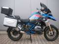 BMW R 1200 GS Blu/Azzurro - thumbnail 3