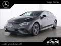 Mercedes-Benz EQE 350 AMG Premium Night Panorama+HuD+22KW !!! Grau - thumbnail 1