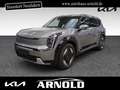 Kia EV9 EV9 AWD HuD Memory 360° Massage el.-Klappe !! Gris - thumbnail 1