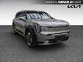 Kia EV9 EV9 AWD HuD Memory 360° Massage el.-Klappe !! Gris - thumbnail 2