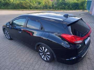 1,8 Tourer Lifestyle *Top Zustand*