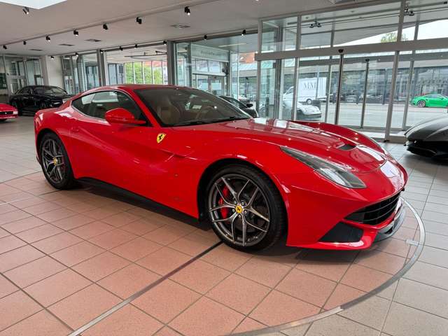Ferrari F12 Berlinetta