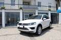 Volkswagen Touareg 3.0 TDI 204 CV tiptronic BlueMotion Sport Gancio Blanc - thumbnail 1