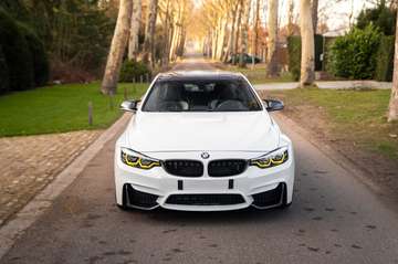 Coupé 3.0 DKG Drivelogic