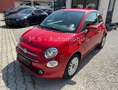 Fiat 500 *Navi*CarPlay*PDC*Klima*Touch*2.Hand Rot - thumbnail 1