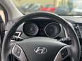 Hyundai i30 1.4 Intro Edition LM Klima Teilled. PDC Silber - thumbnail 9
