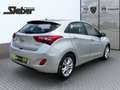 Hyundai i30 1.4 Intro Edition LM Klima Teilled. PDC Zilver - thumbnail 4