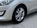 Hyundai i30 1.4 Intro Edition LM Klima Teilled. PDC Ezüst - thumbnail 7