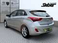 Hyundai i30 1.4 Intro Edition LM Klima Teilled. PDC Argintiu - thumbnail 5