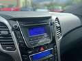 Hyundai i30 1.4 Intro Edition LM Klima Teilled. PDC Gümüş rengi - thumbnail 10
