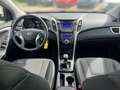 Hyundai i30 1.4 Intro Edition LM Klima Teilled. PDC Срібний - thumbnail 11