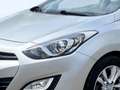 Hyundai i30 1.4 Intro Edition LM Klima Teilled. PDC Gümüş rengi - thumbnail 6
