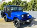 Jeep CJ-5 Tuxedo Park Edition, V6, Schalter, Tausch Bleu - thumbnail 1