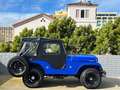 Jeep CJ-5 Tuxedo Park Edition, V6, Schalter, Tausch Bleu - thumbnail 6