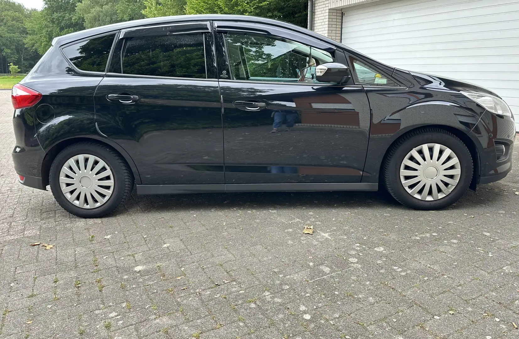 Ford C-Max 2.0 TDCi Champions Edition - 2