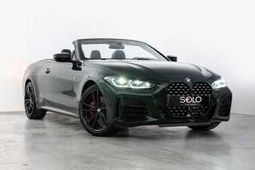 M440i xDrive Cabrio