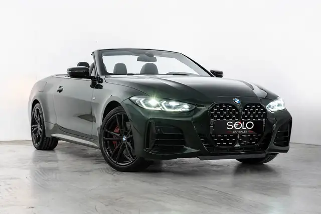 BMW 440 M440i xDrive Cabrio