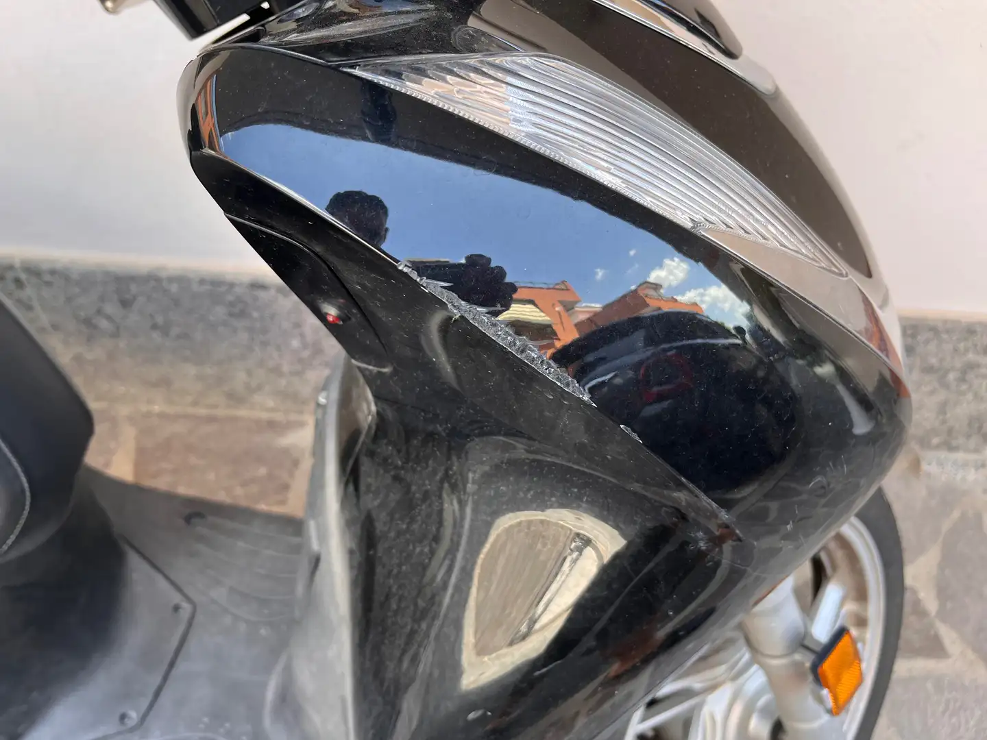 Honda SH 150 ABS Nero - 2