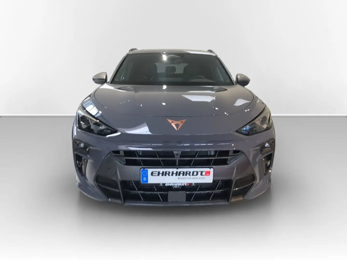 CUPRA Terramar 2.0 TSI DSG 4Drive VZ COPPER DCC AKEBONO*PANO*M... Grau - 2