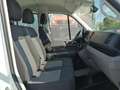 Volkswagen Crafter 35 DoKa Pritsche L2 *Klima*AHK*Radio* Weiß - thumbnail 10