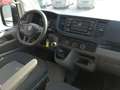 Volkswagen Crafter 35 DoKa Pritsche L2 *Klima*AHK*Radio* Weiß - thumbnail 11