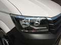 Volkswagen Crafter 35 DoKa Pritsche L2 *Klima*AHK*Radio* Weiß - thumbnail 9