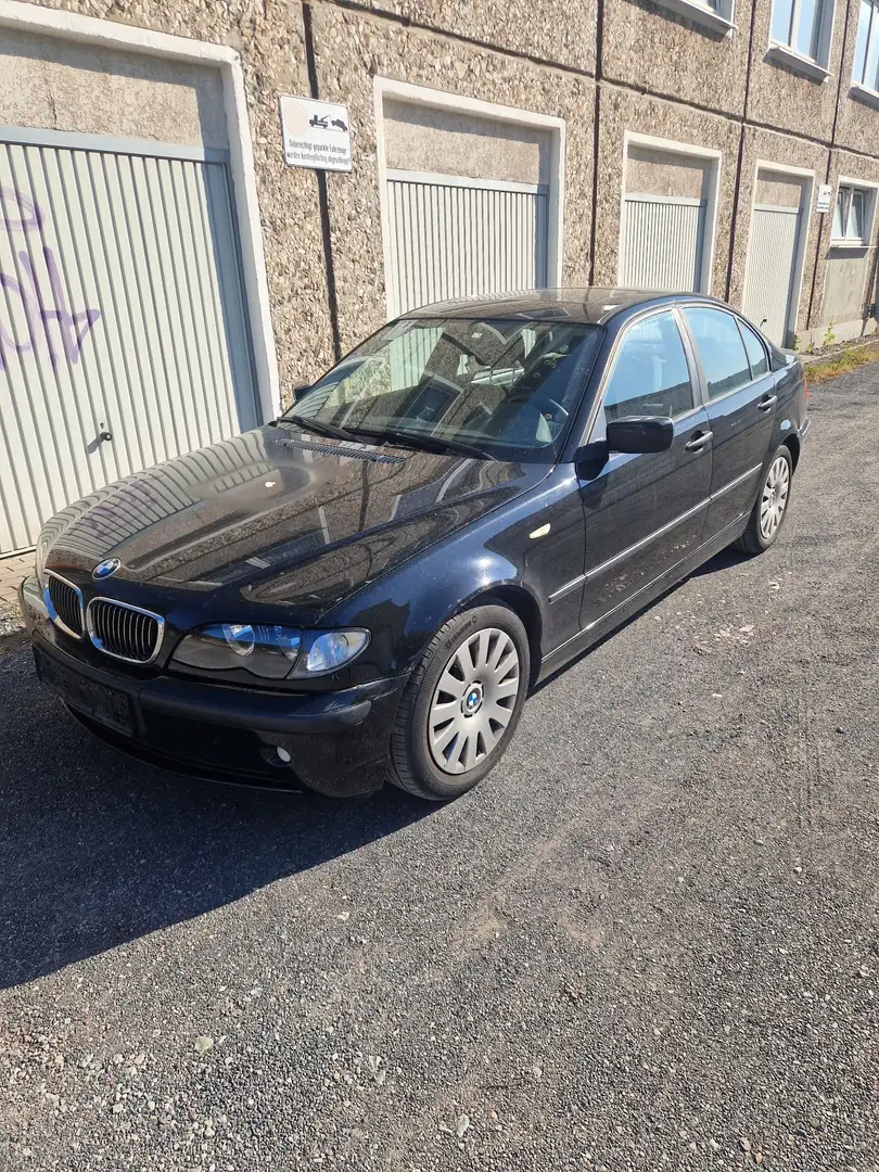 BMW 318 318i - 1