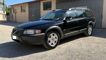 V70 2.5 Summum awd 190cv auto