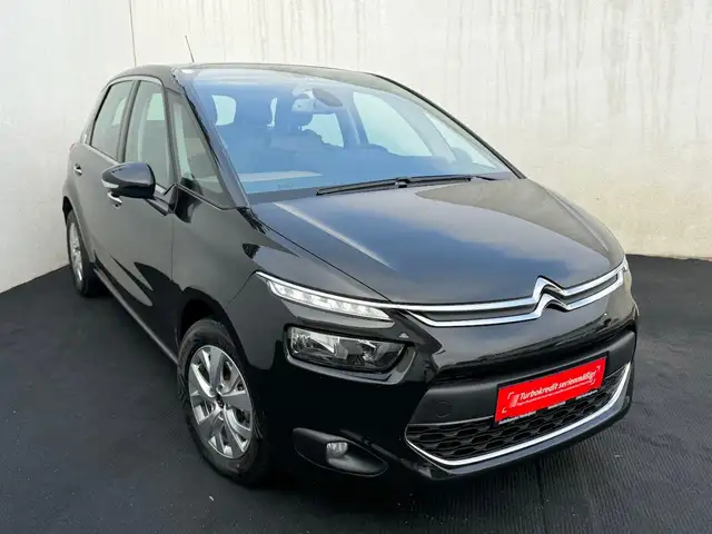 Citroen C4 Picasso Spacetourer HDi Aut. Intensive//1.BESITZ//