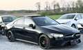 Mercedes-Benz CLA 35 AMG 4-Matic - Toit pano - Ciel etoilé - Full options Zwart - thumbnail 3
