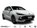 MG MG3 3 Hybrid+ Luxury Ibrida - Dover White - BIANCO - S Bianco - thumbnail 1