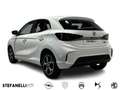 MG MG3 3 Hybrid+ Luxury Ibrida - Dover White - BIANCO - S Bianco - thumbnail 5