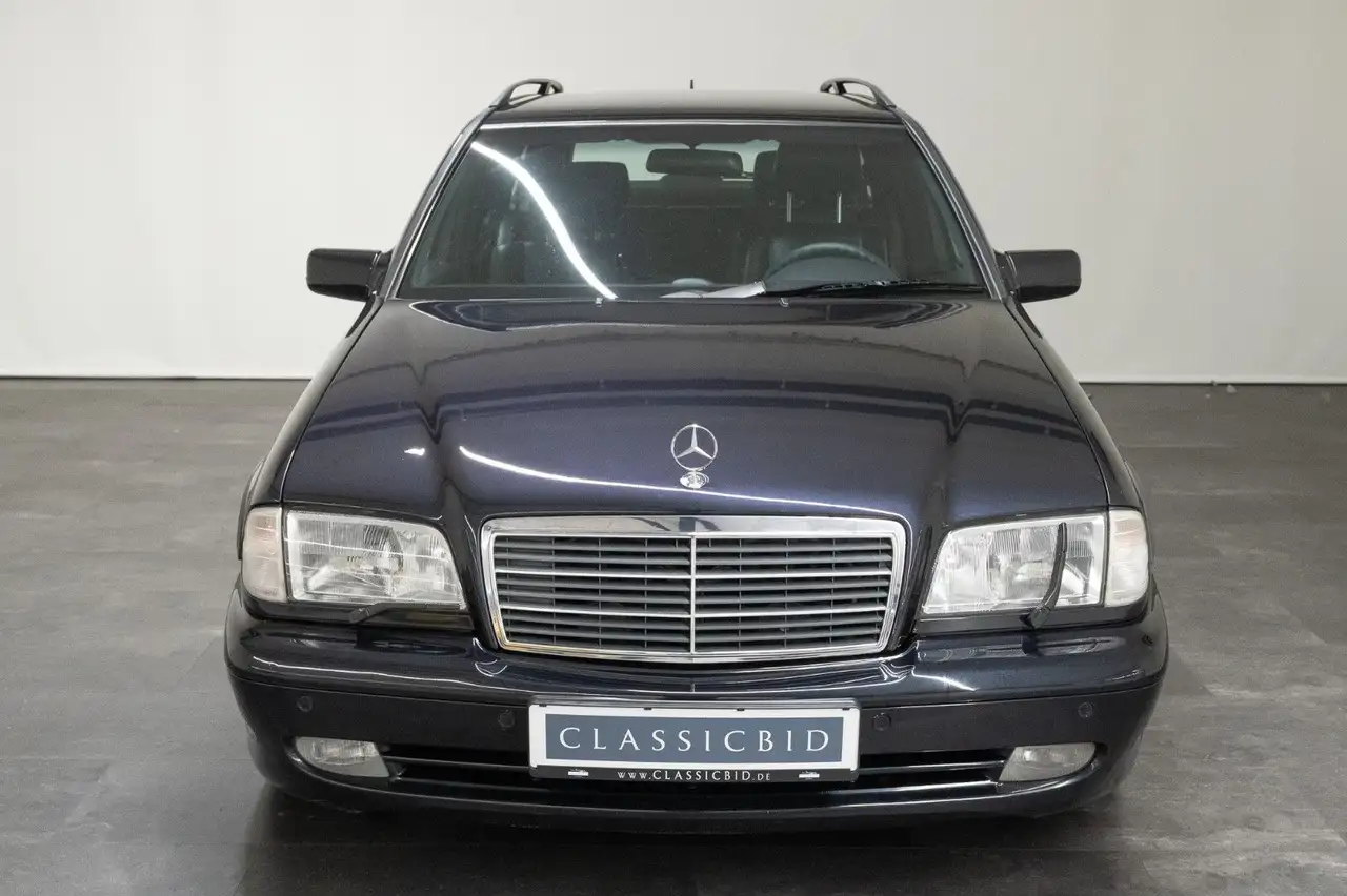 Mercedes-Benz C 43 AMG, foto 3