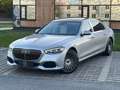 Mercedes-Benz S 580 Maybach 4MATIC *MANUFAKTUR, MEGA-VOLL, TRAUM* Silber - thumbnail 8