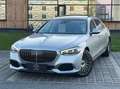 Mercedes-Benz S 580 Maybach 4MATIC *MANUFAKTUR, MEGA-VOLL, TRAUM* Silber - thumbnail 3