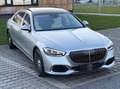 Mercedes-Benz S 580 Maybach 4MATIC *MANUFAKTUR, MEGA-VOLL, TRAUM* Silber - thumbnail 11