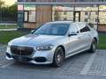 Mercedes-Benz S 580 Maybach 4MATIC *MANUFAKTUR, MEGA-VOLL, TRAUM* Silber - thumbnail 12