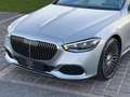 Mercedes-Benz S 580 Maybach 4MATIC *MANUFAKTUR, MEGA-VOLL, TRAUM* Silber - thumbnail 10