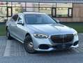 Mercedes-Benz S 580 Maybach 4MATIC *MANUFAKTUR, MEGA-VOLL, TRAUM* Silber - thumbnail 1