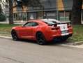 Chevrolet Camaro RS 3,6 V6 305CV Automatic Centralina Scarico Sport Roşu - thumbnail 1