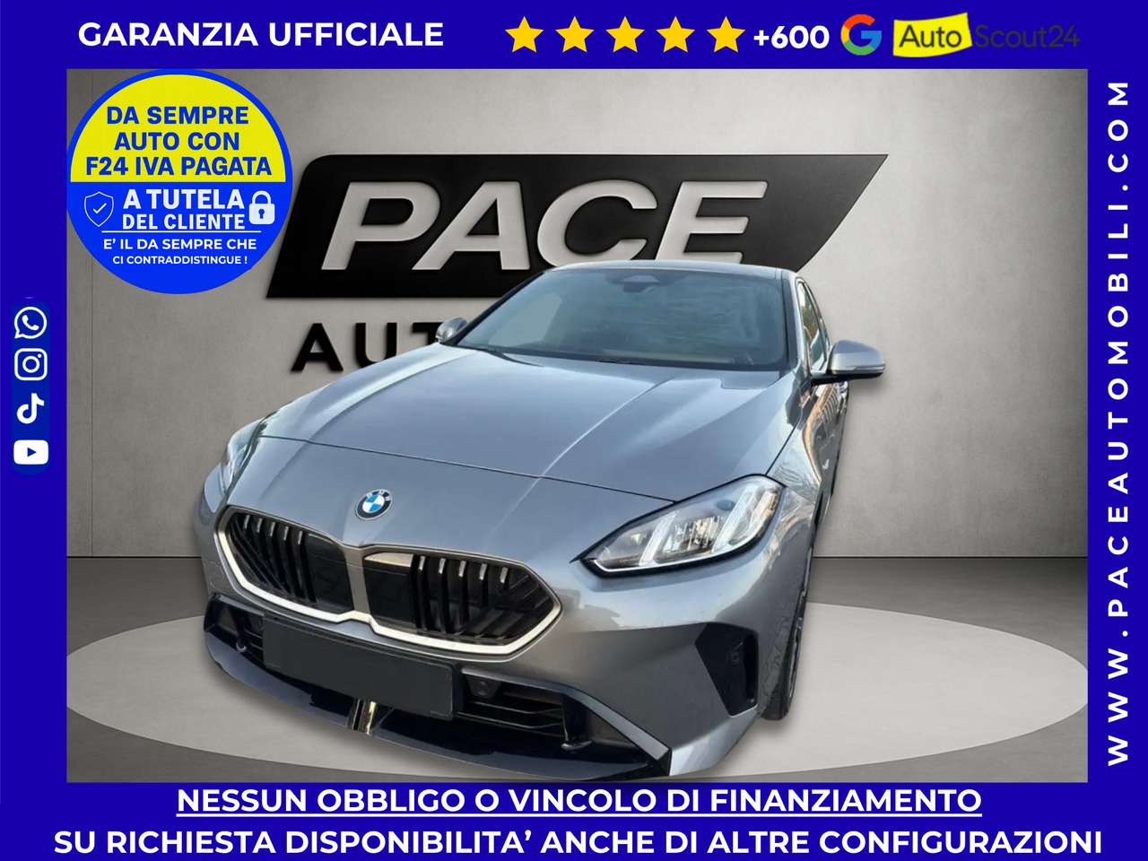 BMW 118 D M SPORT MSPORT M-SPORT KAMERA ACC PDC NAVI PROF