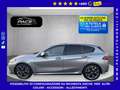 BMW 118 D M SPORT MSPORT M-SPORT KAMERA ACC PDC NAVI PROF Grigio - thumbnail 1